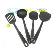 Conjunto de utensilios de cocina de silicona (SE-408)